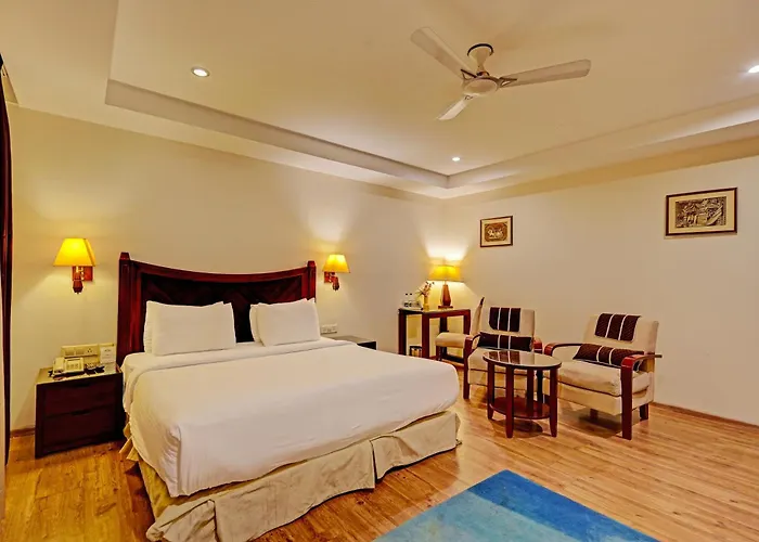 Superior King Room